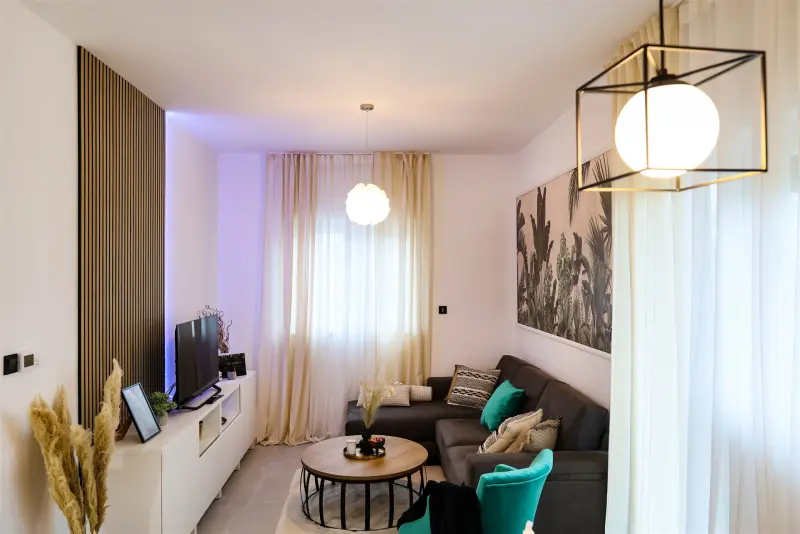 Apartment 1